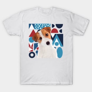 Jack Russell Terrier T-Shirt